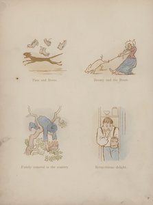Page des Humours de Cynicus