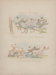 Page des Humours de Cynicus
