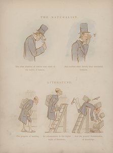 Page des Humours de Cynicus - Martin  Anderson