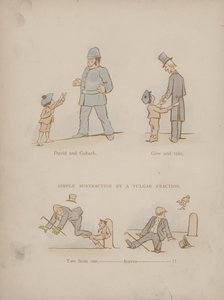 Page de The Humours of Cynicus - Martin  Anderson