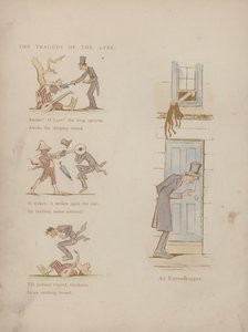 Page de The Humours of Cynicus - Martin  Anderson