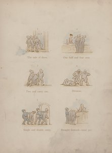 Page des Humours de Cynicus