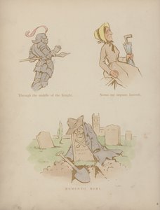 Page des Humours de Cynicus - Martin  Anderson
