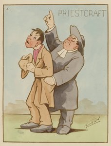 Prêtrise