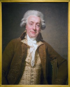 Claude Nicolas Ledoux