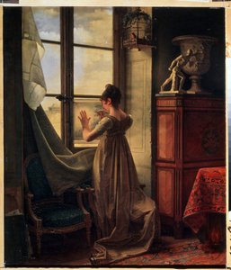 La fille de l