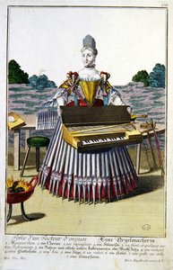 La Femme du Facteur d