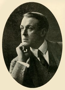 Frederic Thesiger, 1er vicomte Chelmsford, vers 1905, vers 1920 - Martin Jacolette