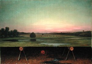 Gremlins dans le studio, II - Martin Johnson Heade