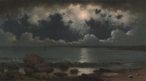 Point Judith, Rhode Island, 1867-1868