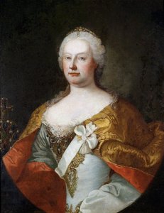 Portrait de l