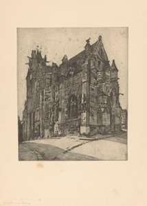 Notre-Dame de Moret-sur-Loing