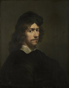 Autoportrait - Martin Mytens (I)