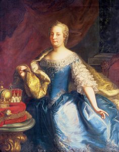 Portrait de l