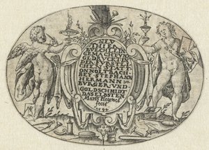 Page de titre : Nev Thier Bvechlein - Martin Pleginck