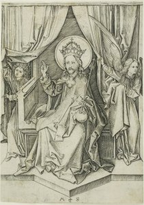  - Martin Schongauer