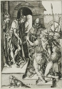 Ecce Homo, de La Passion