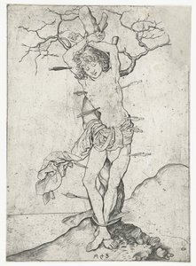 Saint Sébastien