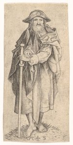 Saint Jacques le Majeur