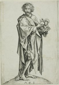Saint Jean Baptiste