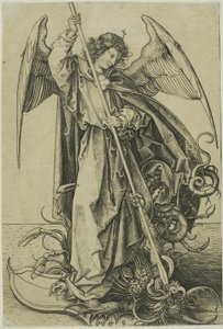 Saint Michel