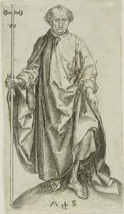 Saint Philippe, des Apôtres