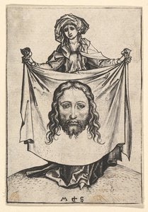 Sainte Véronique