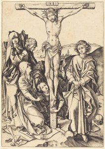 Crucifixion