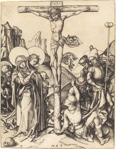 Crucifixion