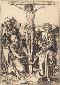 Crucifixion