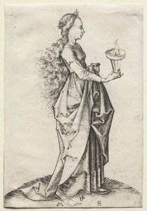 La Cinquième Vierge Sage