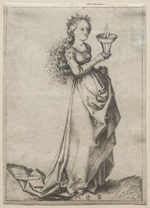 La première vierge sage