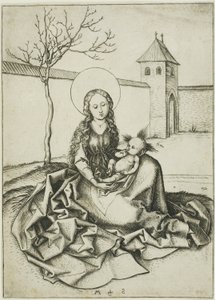 La Vierge et l