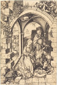 La Nativité