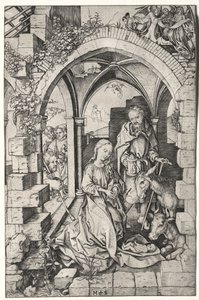 La Nativité