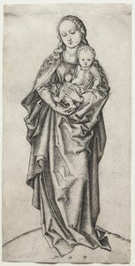 Vierge à l