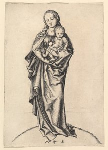 Vierge à l