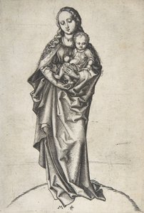 Vierge à l