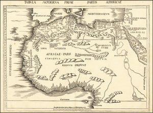 Carte de l