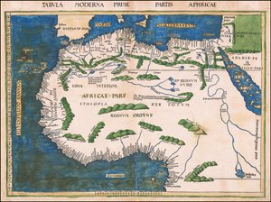 Carte de l