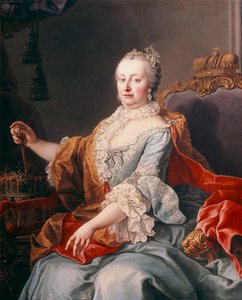 Marie-Thérèse d