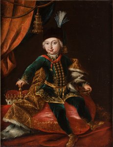 Portrait de l