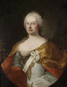 Portrait de l
