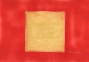 Le rectangle doré - Martina Konitzky