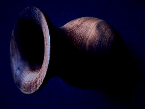 Holzvase2