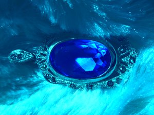 Pendentif - Martina Konitzky