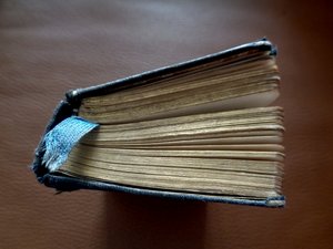 Bible pour enfants