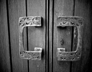 Porte d