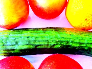 Fruits et légumes