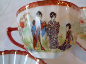Porcelaine